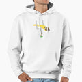 Football Goal Hoodie - Minimalist Print Men Women - T-Shirt, Sweatshirt, Hoodie