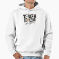 Bold Touchdown Season Football Hoodie - Trendy Graphic for Adults - T-Shirt, Sweatshirt, Hoodie