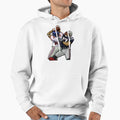 David Tyree Helmet Catch Hoodie - Custom Art Print for Adults - T-Shirt, Sweatshirt, Hoodie