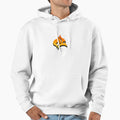 Pyrokinesis Hoodie - Streetwear Style Men Women - T-Shirt, Sweatshirt, Hoodie