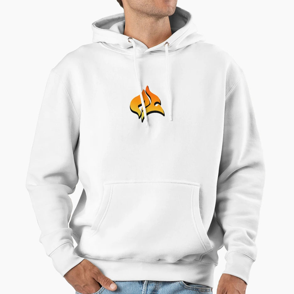 Pyrokinesis Hoodie - Streetwear Style Men Women - T-Shirt, Sweatshirt, Hoodie