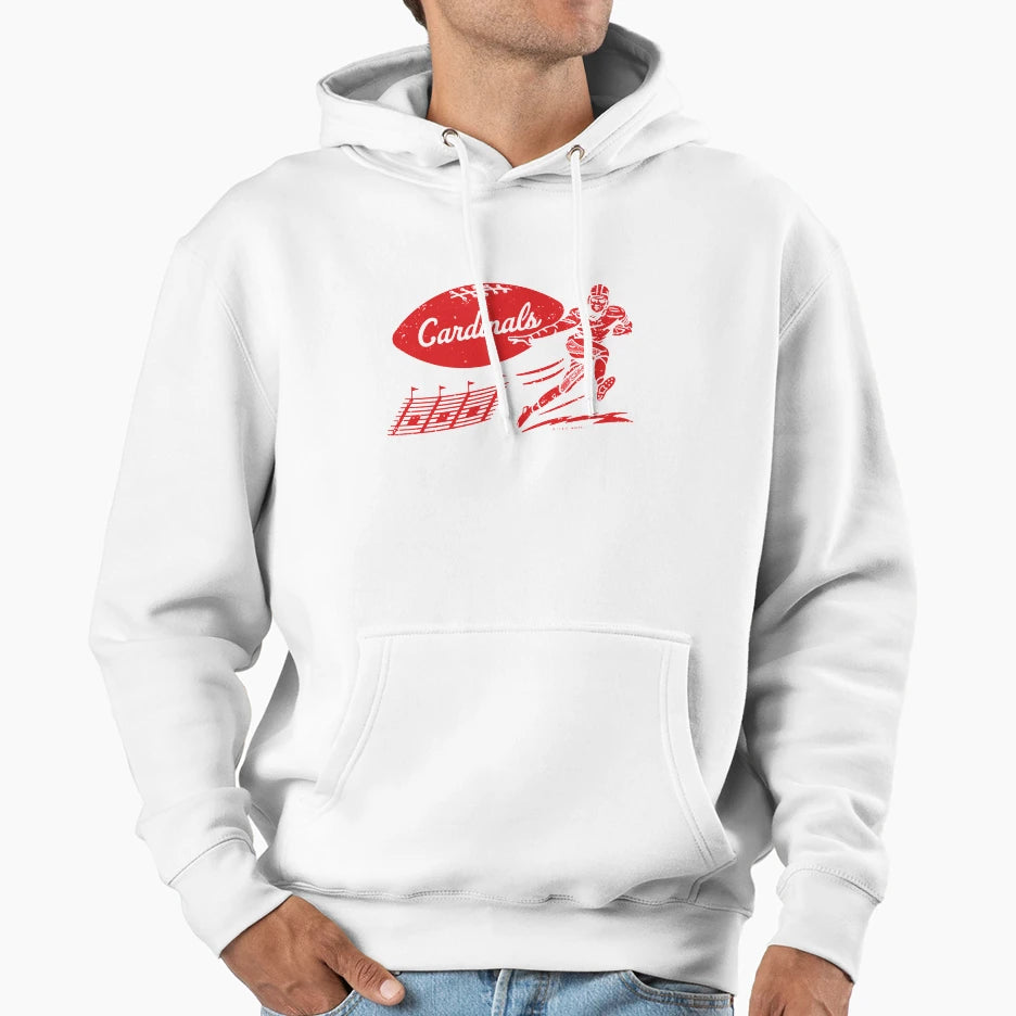 Arizona Cardinals T Shirtvintage T-Shirt - Graphic Print for Adults - T-Shirt, Sweatshirt, Hoodie