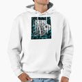 Futebol Hoodie - Fun Novelty Design Men Women - T-Shirt, Sweatshirt, Hoodie