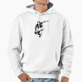 World Cup Ink Hurst Hoodie - Fun Novelty Design Unisex - T-Shirt, Sweatshirt, Hoodie