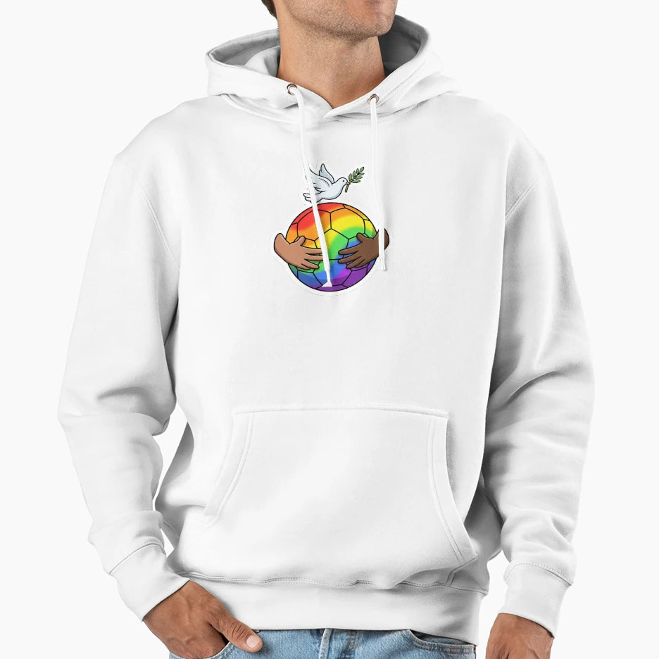 World Cup 2026 Hoodie - Novelty Apparel for Adults - T-Shirt, Sweatshirt, Hoodie