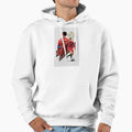 Cr Qatar Hoodie - Trendy Graphic for Adults - T-Shirt, Sweatshirt, Hoodie