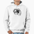 American Football Hoodie - Novelty Apparel for Adults - T-Shirt, Sweatshirt, Hoodie