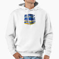Chelsea Hoodie - Trendy Graphic for Adults - T-Shirt, Sweatshirt, Hoodie