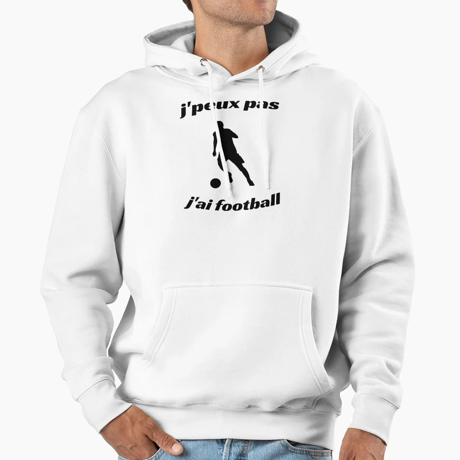 Football T-Shirt - Novelty Apparel Men Women - T-Shirt, Sweatshirt, Hoodie