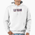 Lfgm Lfgm Hoodie - Streetwear Style Men Women - T-Shirt, Sweatshirt, Hoodie