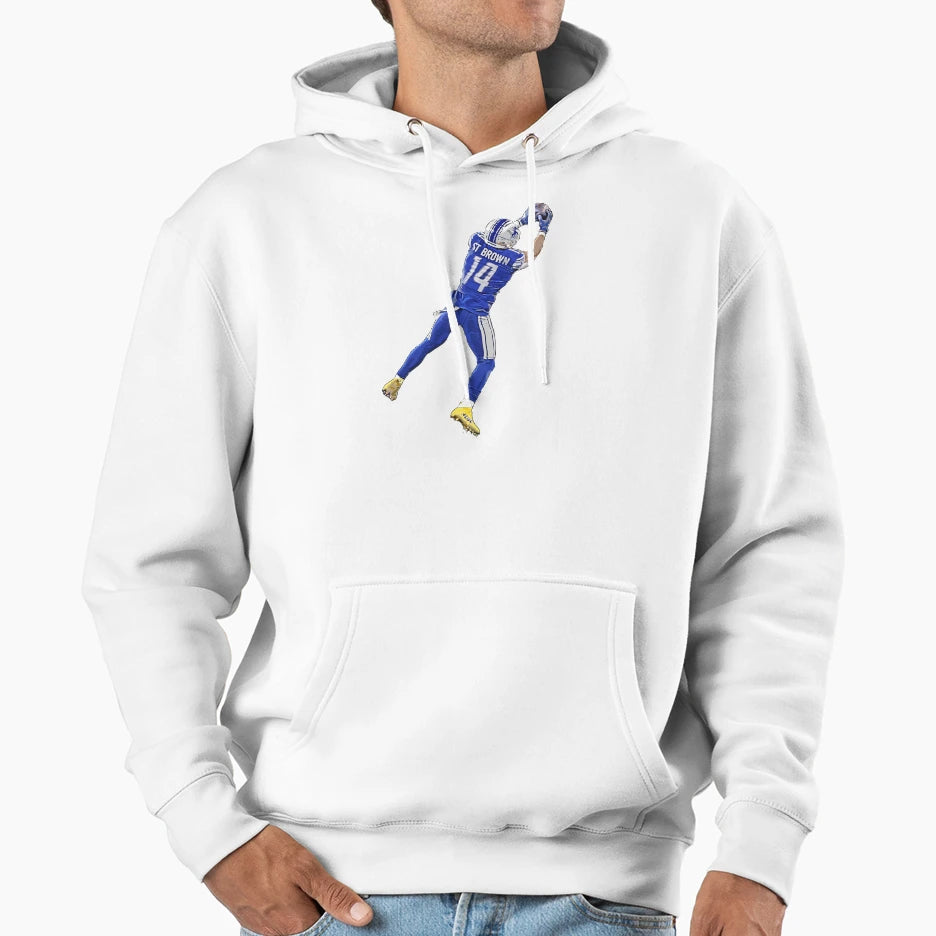 Amon Ra Hoodie - Casual Everyday Wear Men Women - T-Shirt, Sweatshirt, Hoodie