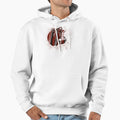 Girly Football Helmet Game Day Bow Hoodie - Streetwear Style Men Women - T-Shirt, Sweatshirt, Hoodie