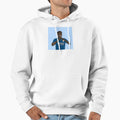 Saka Love Hoodie - Casual Everyday Wear Unisex - T-Shirt, Sweatshirt, Hoodie