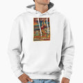 Dwight Clark Catch 49Ers V Cowboys Hoodie - Trendy Graphic Unisex - T-Shirt, Sweatshirt, Hoodie