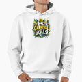 Carnival Goals Brazil World Cup 2026 T-Shirt - Novelty Apparel for Adults - T-Shirt, Sweatshirt, Hoodie