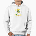 Sunday Funday Hoodie - Graphic Print Men Women - T-Shirt, Sweatshirt, Hoodie