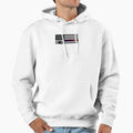 American Football Usa Olley Hoodie - Fun Novelty Design Unisex - T-Shirt, Sweatshirt, Hoodie