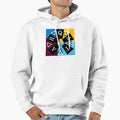 Soccer World Cup Qatar 2022 Hoodie - Novelty Apparel Unisex - T-Shirt, Sweatshirt, Hoodie