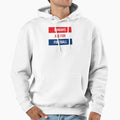 Sundays Are Football Hoodie - Novelty Apparel Men Women - T-Shirt, Sweatshirt, Hoodie
