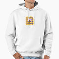 Gameday Hoodie - Streetwear Style Unisex - T-Shirt, Sweatshirt, Hoodie