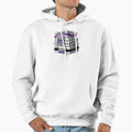 Real Madrid Hoodie - Aesthetic Graphic for Adults - T-Shirt, Sweatshirt, Hoodie