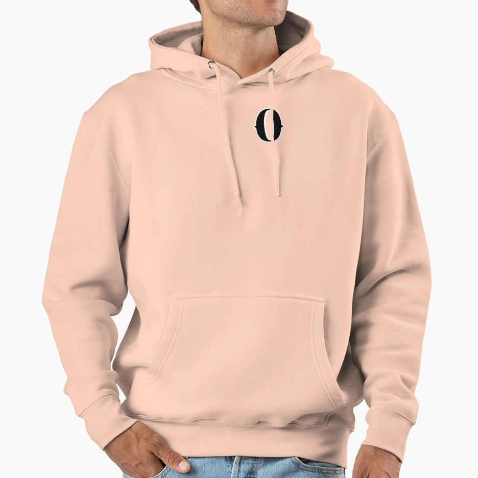 O 16 Hoodie - Unique Graphic Men Women - T-Shirt, Sweatshirt, Hoodie