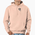 Q 16 Hoodie - Graphic Print Unisex - T-Shirt, Sweatshirt, Hoodie