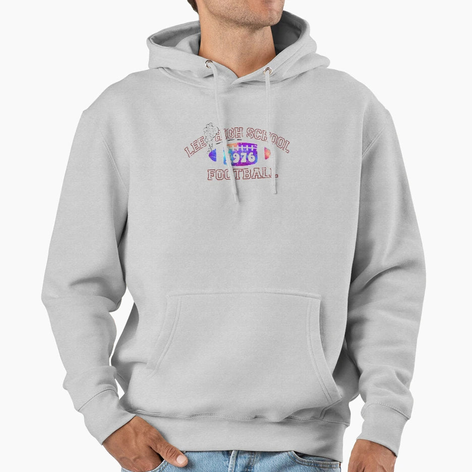 Dazed And Confused T-Shirt - Unique Graphic Unisex - T-Shirt, Sweatshirt, Hoodie