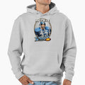 Al Bundy Football Card Hoodie - Streetwear Style Men Women - T-Shirt, Sweatshirt, Hoodie