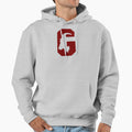 Goat Big G Hoodie - Aesthetic Graphic for Adults - T-Shirt, Sweatshirt, Hoodie