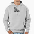 Football Season Hoodie - Trendy Graphic Men Women - T-Shirt, Sweatshirt, Hoodie