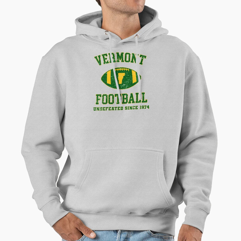 Undefeated Since 1974 Hoodie - Unique Graphic for Adults - T-Shirt, Sweatshirt, Hoodie