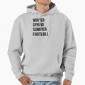 Best Season Hoodie - Casual Everyday Wear Men Women - T-Shirt, Sweatshirt, Hoodie