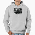 Typo Practice And All Is Coming Timeless Hoodie - Custom Art Print Unisex - T-Shirt, Sweatshirt, Hoodie