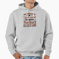 Sunday Football Hoodie - Fun Novelty Design for Adults - T-Shirt, Sweatshirt, Hoodie