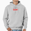 Never Lost Tailgate Fun Red Hoodie - Streetwear Style Unisex - T-Shirt, Sweatshirt, Hoodie