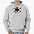 Football Season Helmet Version Dark Hoodie - Unique Graphic Unisex - T-Shirt, Sweatshirt, Hoodie