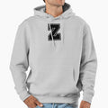 Letter Z Hoodie - Aesthetic Graphic Unisex - T-Shirt, Sweatshirt, Hoodie