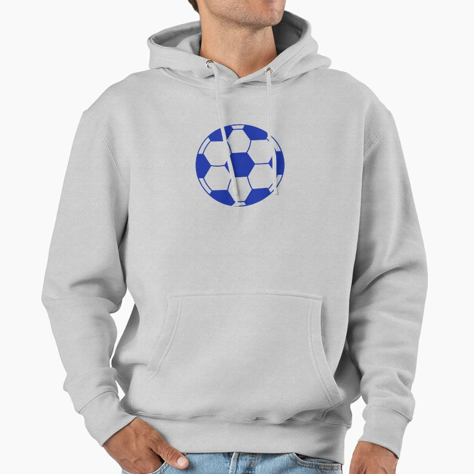 Football Hoodie - Novelty Apparel Unisex - T-Shirt, Sweatshirt, Hoodie