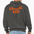 Kardiac Hoodie - Casual Everyday Wear Men Women - T-Shirt, Sweatshirt, Hoodie
