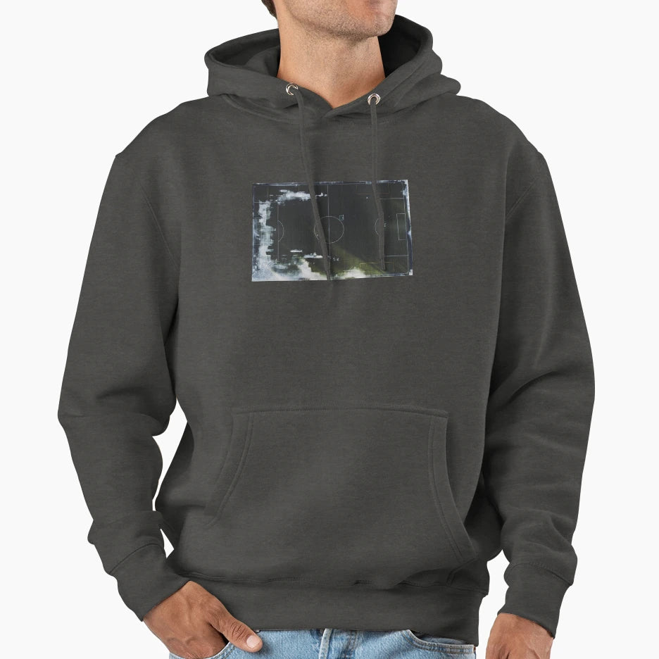 Foot Hoodie - Streetwear Style for Adults - T-Shirt, Sweatshirt, Hoodie