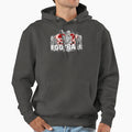 American Football Hoodie - Aesthetic Graphic Unisex - T-Shirt, Sweatshirt, Hoodie