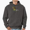Neymar Jr Soccer Hoodie - Graphic Print Unisex - T-Shirt, Sweatshirt, Hoodie