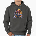 Baddie B More Betty Hoodie - Novelty Apparel Men Women - T-Shirt, Sweatshirt, Hoodie