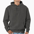 Football Is My Thing Hoodie - Trendy Graphic Unisex - T-Shirt, Sweatshirt, Hoodie