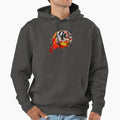 Usa Soccer World Cup Hoodie - Unique Graphic for Adults - T-Shirt, Sweatshirt, Hoodie