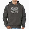 Football Unites World Hoodie - Streetwear Style for Adults - T-Shirt, Sweatshirt, Hoodie