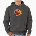 Extreme Game 336666 Hoodie - Custom Art Print Unisex - T-Shirt, Sweatshirt, Hoodie