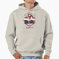 Sundays We Watch Football Daddy Hoodie - Aesthetic Graphic Men Women - T-Shirt, Sweatshirt, Hoodie
