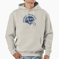 Sunday Is My Funday Football Hoodie - Custom Art Print Unisex - T-Shirt, Sweatshirt, Hoodie